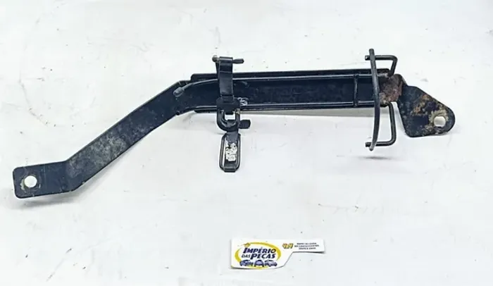 Suporte Extintor Incêndio Frontier 2.5 08/12 #35986