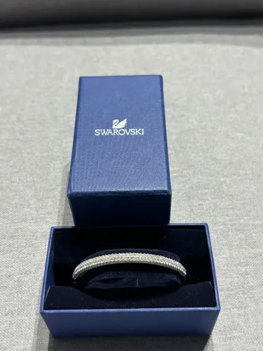 Bracelete Swarovski 
