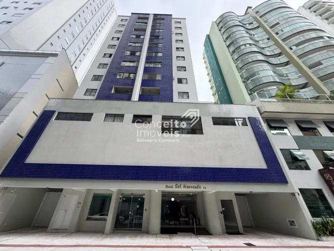 Condomínio Residencial Sol Nascente - Barra Norte