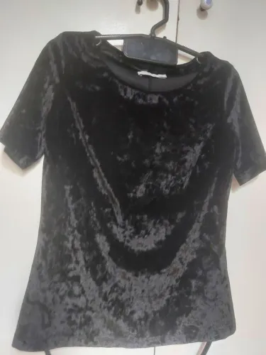 Blusa noite marca drops P