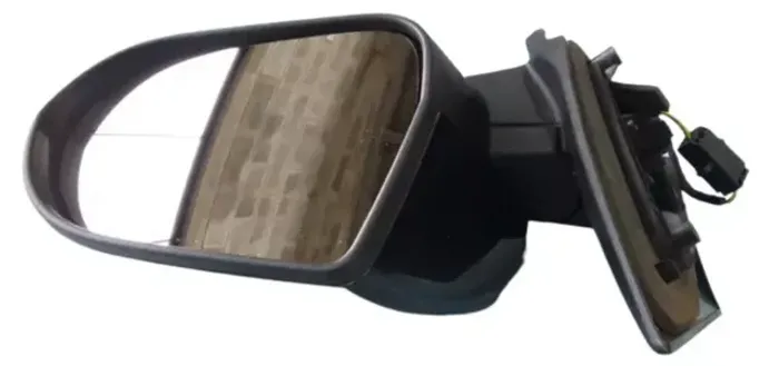Retrovisor Externo Direito Gm Onix 1.4 Spe/4 2017-2020 Original *19