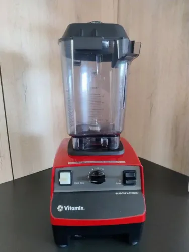 Liquidificador Vitamix Drink Machine Advance - 110 V