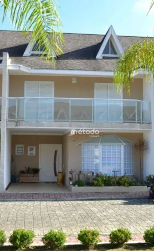 Casa com 3 quartos à venda, 151 m² por R$ 980.000 - Condomínio Residencial Villas de Guara