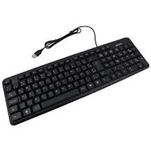 Teclado USb PC notebook-frete gratis