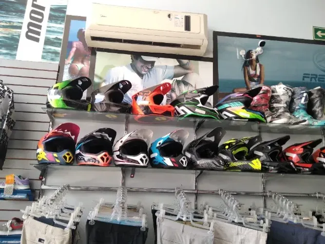 Capacetes originais diversas marcas e preços em atacado e varejo ! 