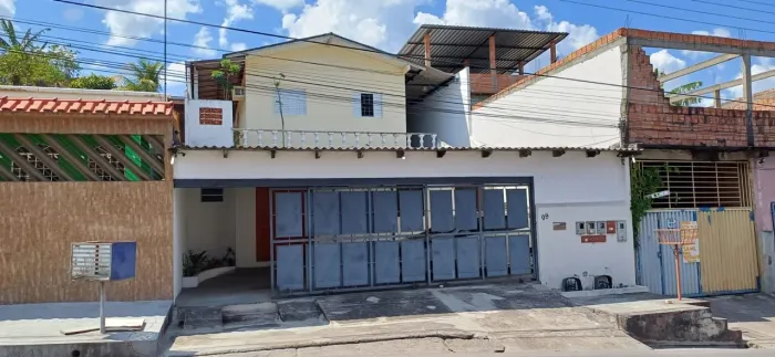 ALUG LOJA NO CAMPO DOURADO