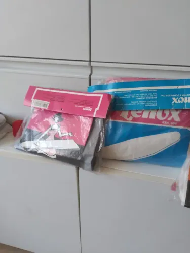  - Forro para Mesa de Passar - Lenox