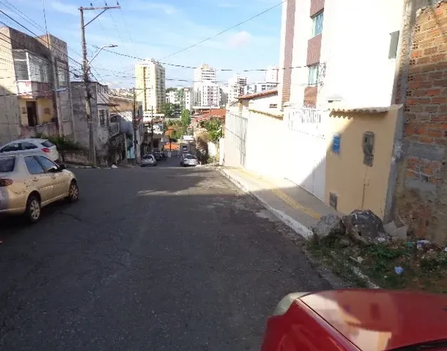 VENDO TERRENO - (Código 1461V) - MATATU (Santa Rita - Salvador- Bahia