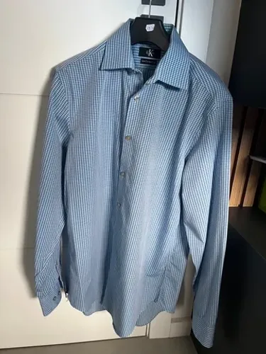Camisa social CK - calvin klein