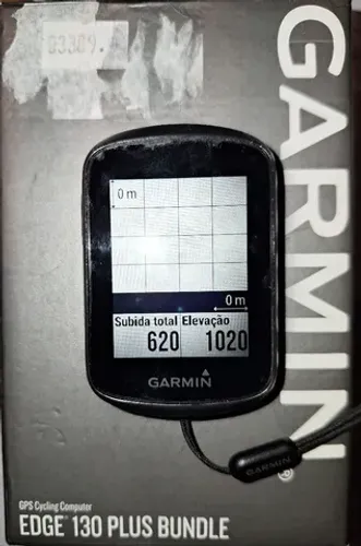 Garmin Edge 130 Plus 