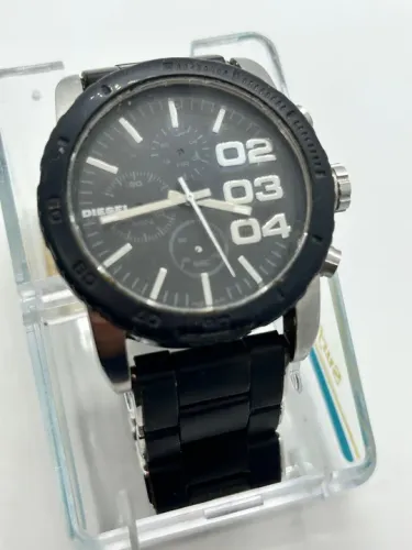 Relógio Diesel DZ-5320 original 