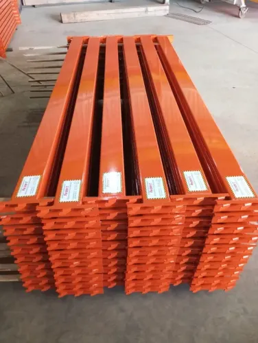 Porta Pallet - Novos e Usados ?para Armazenagem Industrial
