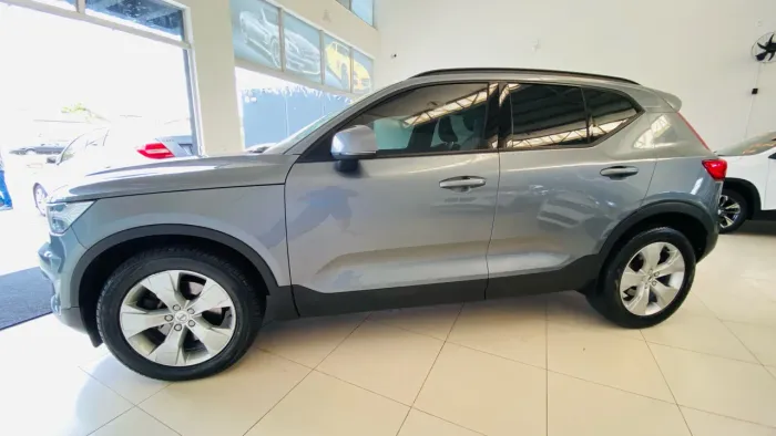 Volvo XC40 T4 2.0