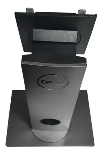 Kit com 2 Bases de Monitores Dell P2219h P2219hc P2419h P2419hc/ Monitores Dell 14 A 24