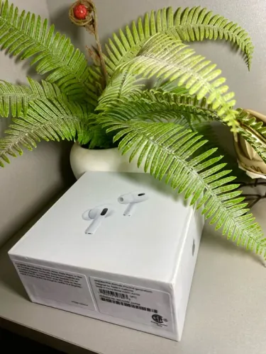 AirPods Pro Premium Lançamento com Brinde Exclusivo
