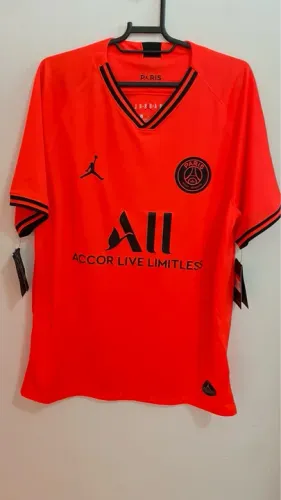 Camisa PSG Jordan 19/20