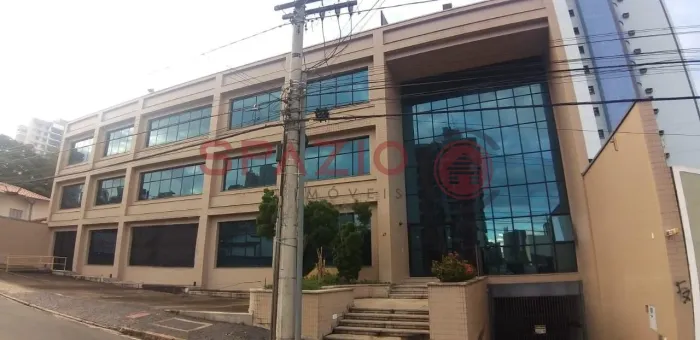 Cambuí, Campinas  Imóvel Comercial de Alto Padrão para Locação