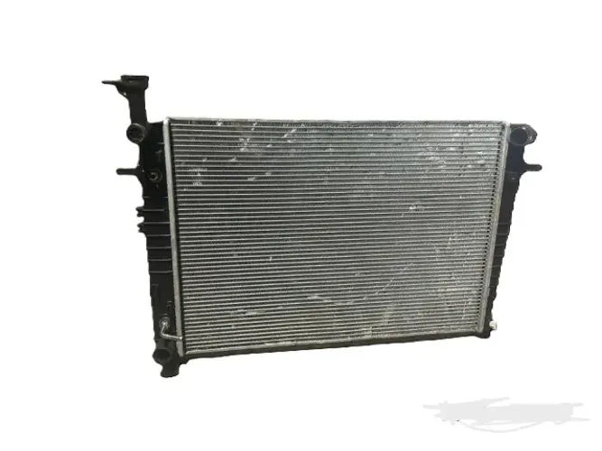 Radiador Hyundai Tucson Kia Sportage 2.0 2.7 2005 A 2019