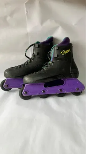 Roller Blade Phantom usado número 38