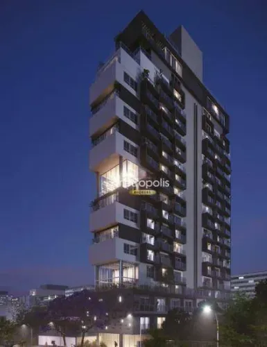 Studio à venda, 27 m² por R$ 750.000,00 - Pinheiros - São Paulo/SP