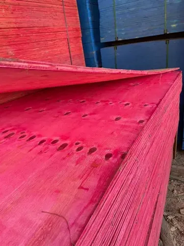 Madeirite cola branca rosa comum