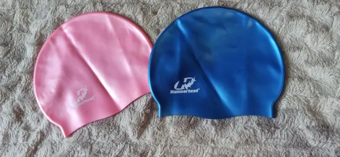 Touca de silicone Lisa Hammerhead