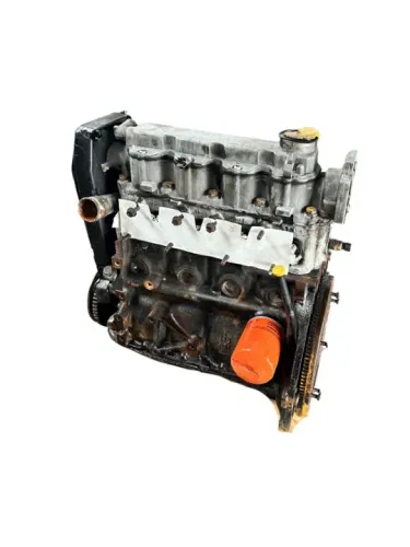 Motor parcial corsa wind 1.0 1997