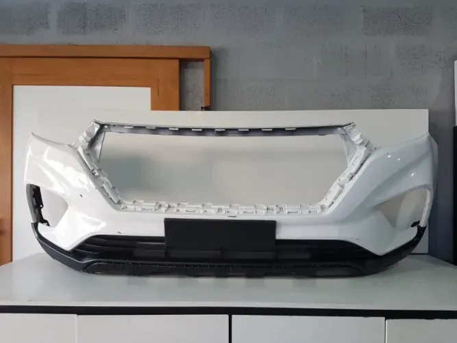 Parachoque Dianteiro Hyundai Creta 2020 2021 2022 2023