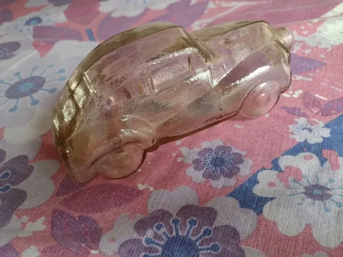 Garrafa antigo 
