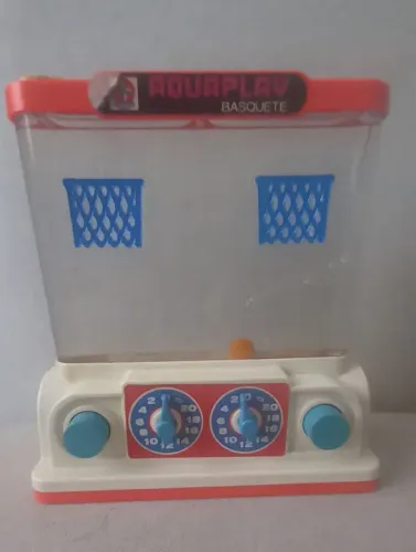 Aquaplay Basquete