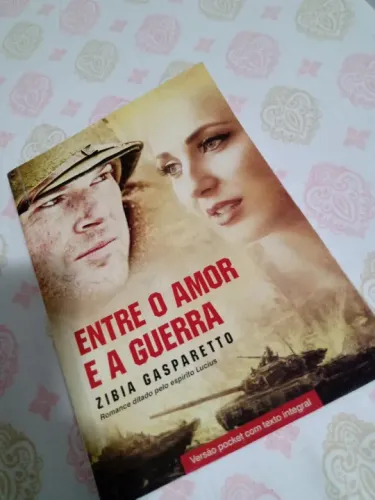 Entre o amor e a guerra