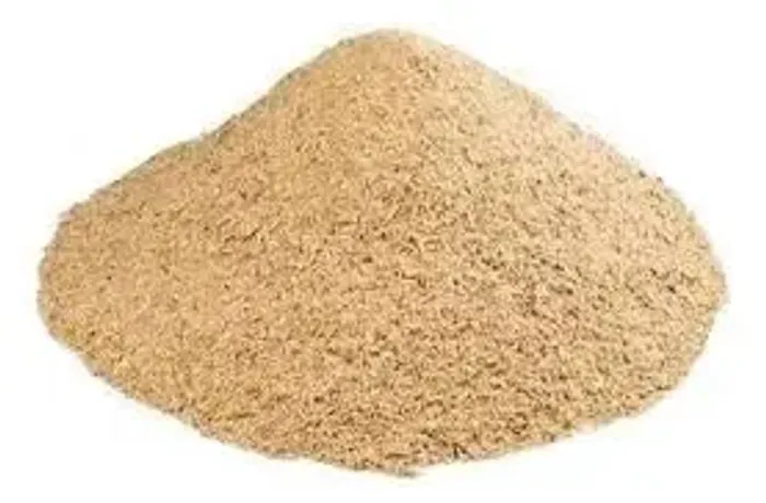 Pó de Madeira