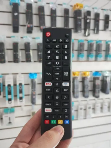 Controle LG smart tv - entregamos em toda Manaus
