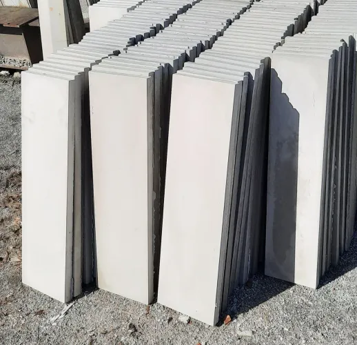 Artefatos de Concreto - Frete grátis