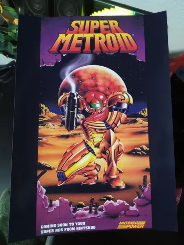 Quadros - Games e Animes Chrono Trigger Final Fantasy