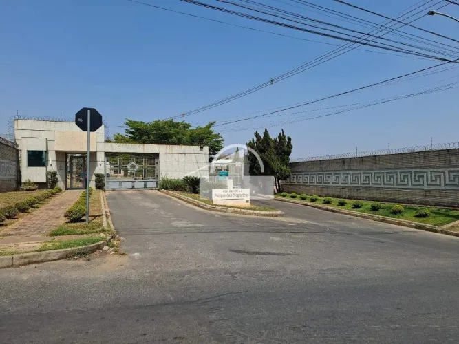 Lote à venda, Parque das Nogueiras - Sete Lagoas/MG