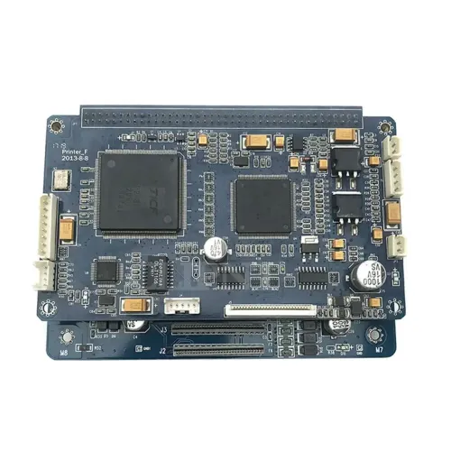 Placa De Cabeça Da Impressora De Lecai > Dx5 Para A Impressora