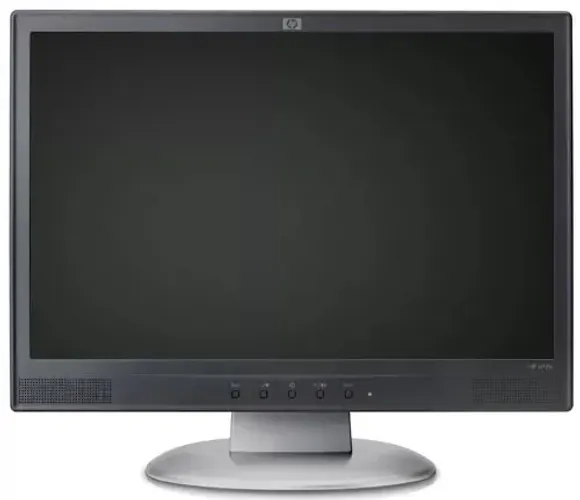 Monitor Lcd Hp Pavilion W17e 17 Polegadas - Usado