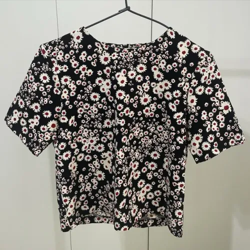 Blusa Zara