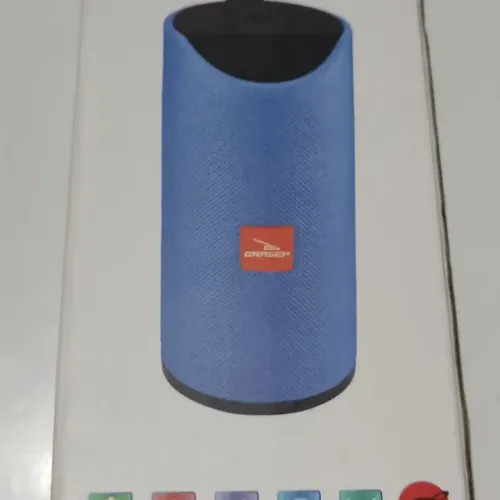 Caixa de som