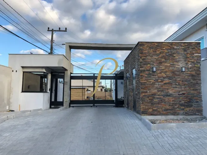 Terreno Bairro Vila Nova