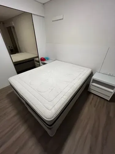 Cama king size king koil colchao americano Unique Euro Pillow