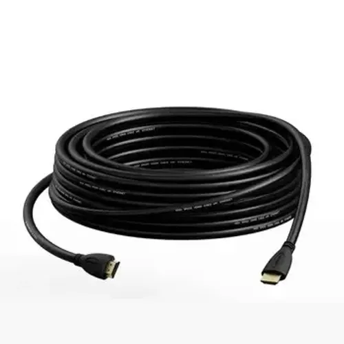 Cabo HDMI 2.0 4K 5M Intelbras CH2005 - WZetta
