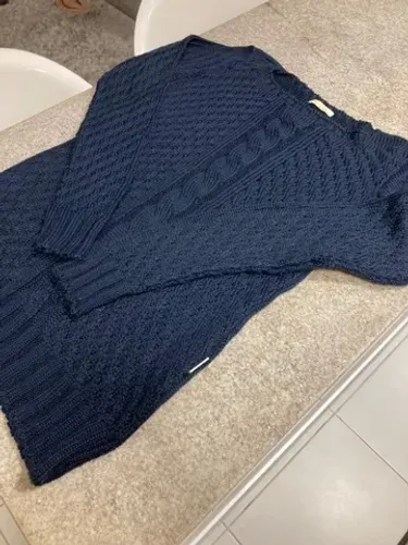 Blusa de Lã Feminina