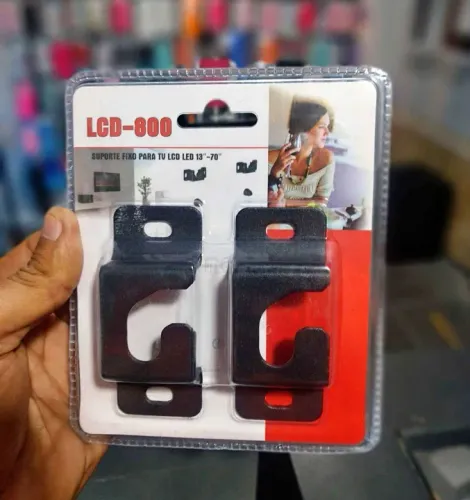Suporte Fixo para TV LCD LED 13''-70'' - LCD-800