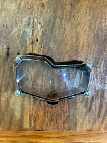 Protetor Farol Original Bmw Motorrad F750 / F850 Gs Ambos Lados