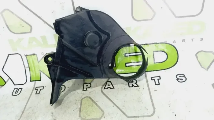 Capa Inferior Correia Dentada Vw Gol Parati G3 G4