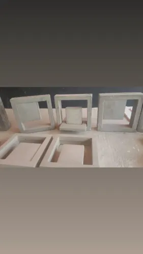 Somos fabricantes de borda de piscina atérmica,piso atermico,piso drenante, pisante, cbogó