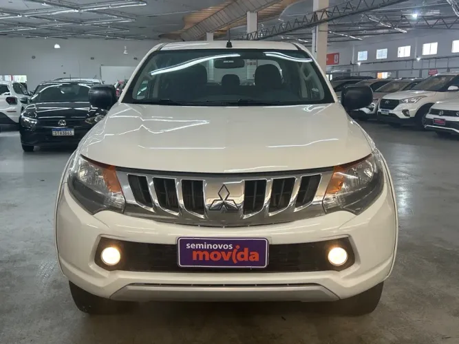 Mitsubishi L200 Triton Sport GL 2.4 Diesel 2023