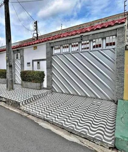 10 CASA NA COHAMA